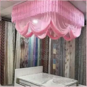Ceiling Nets
