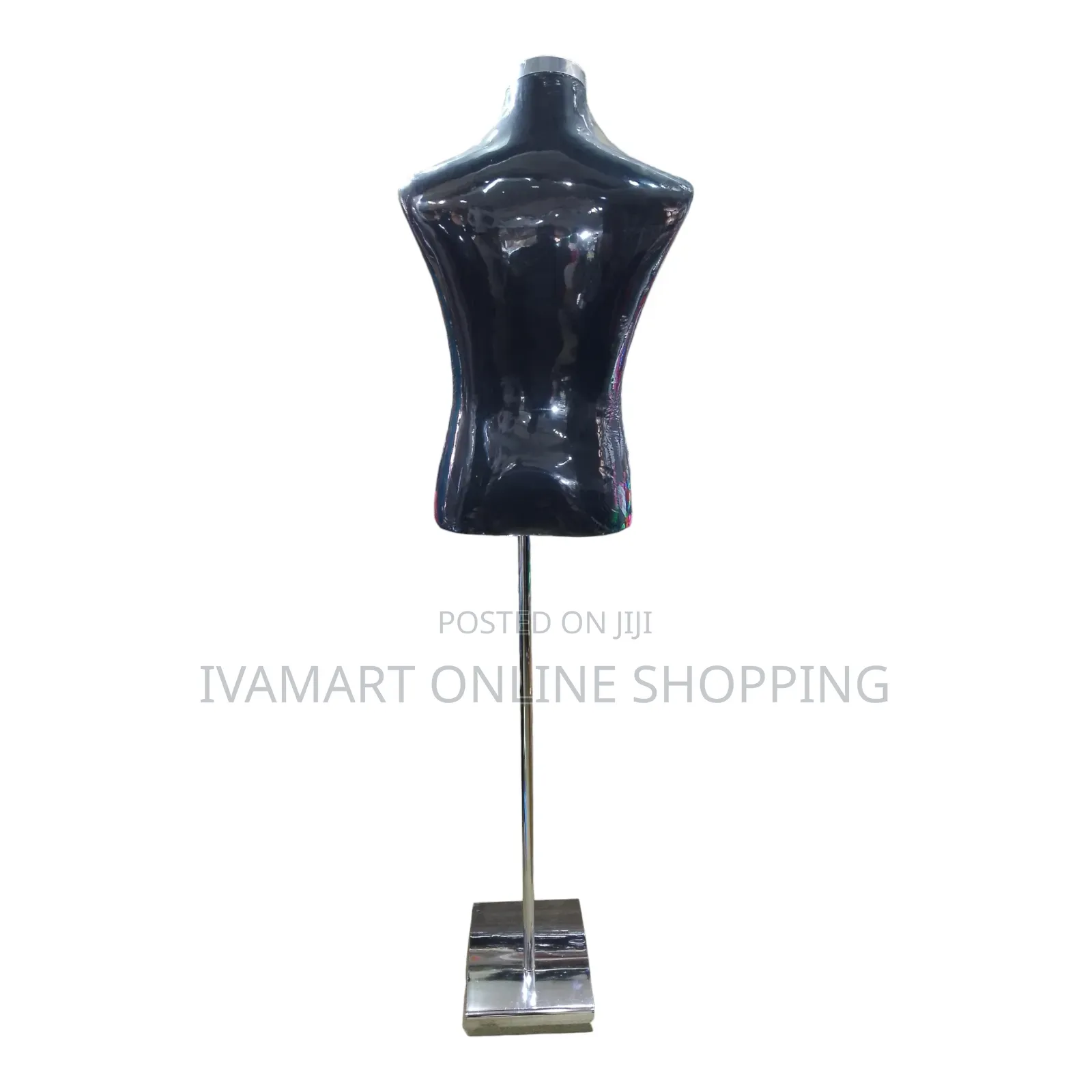 Men's Coat ( Suit ) Display Dummy Stand
