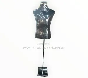 Men's Coat ( Suit ) Display Dummy Stand