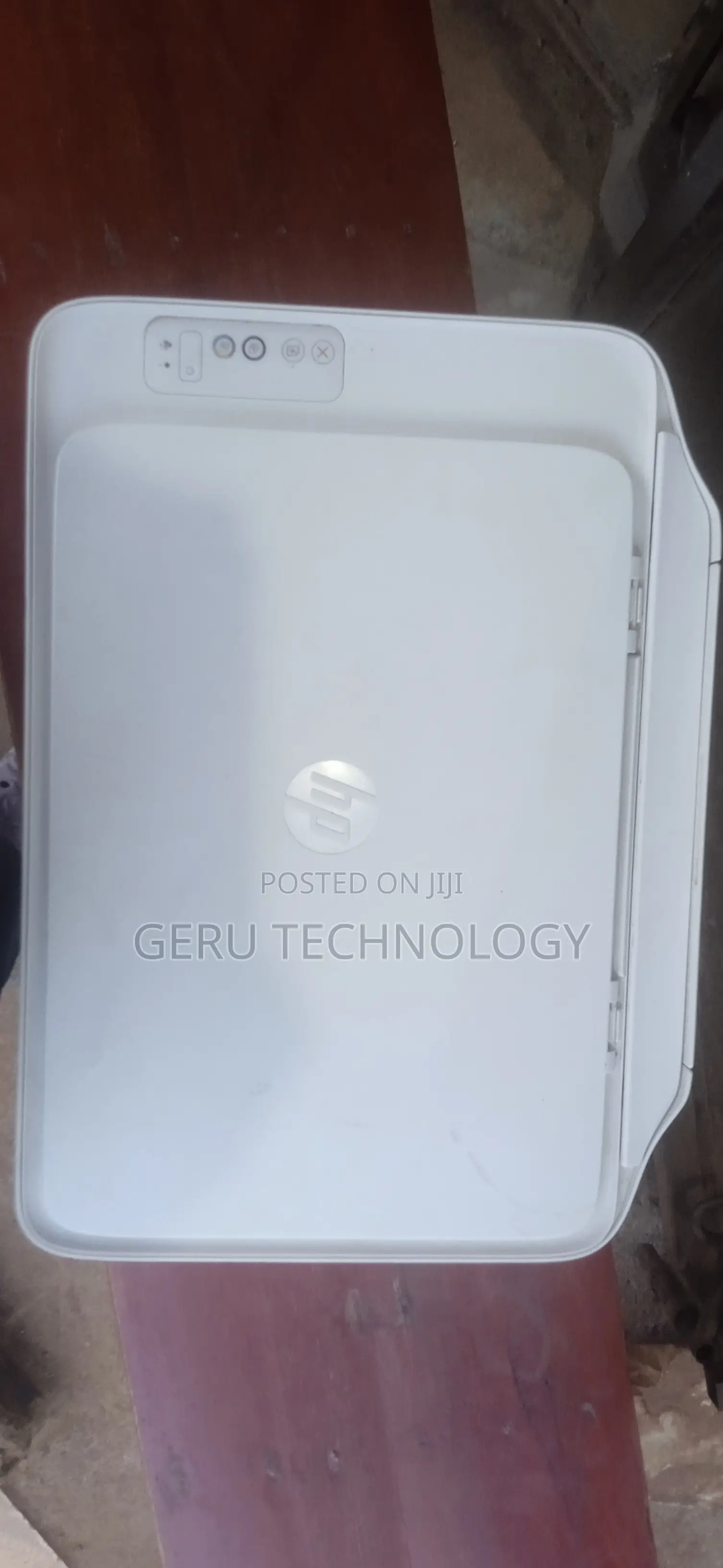 HP Desk Jet 2320 Printer