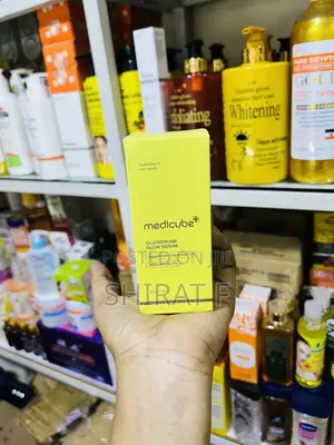 Medicube Glutathione Glow Serum