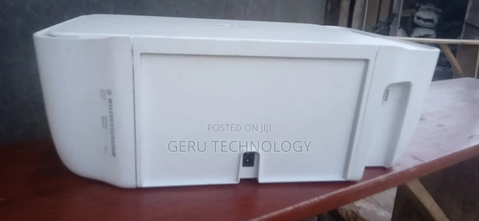 HP Desk Jet 2320 Printer