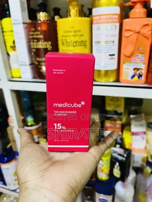 Medicube Niacinamide Txa Serum