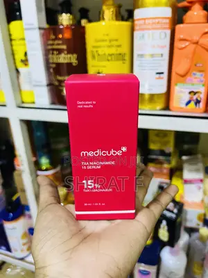 Medicube Niacinamide Txa Serum