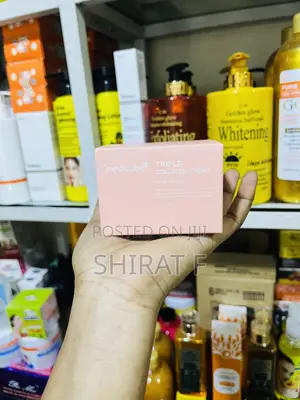 Medicube Tripple Collagen Cream