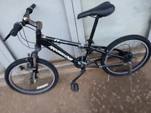 Kids Bike Size 20 for Age of 6 - 10
