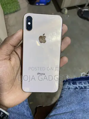 Apple iPhone XS 256 GB White