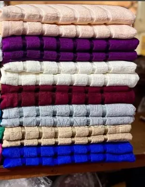 Cotton Towels