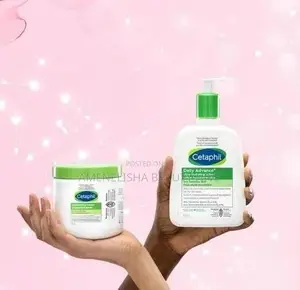 Cetaphil Products