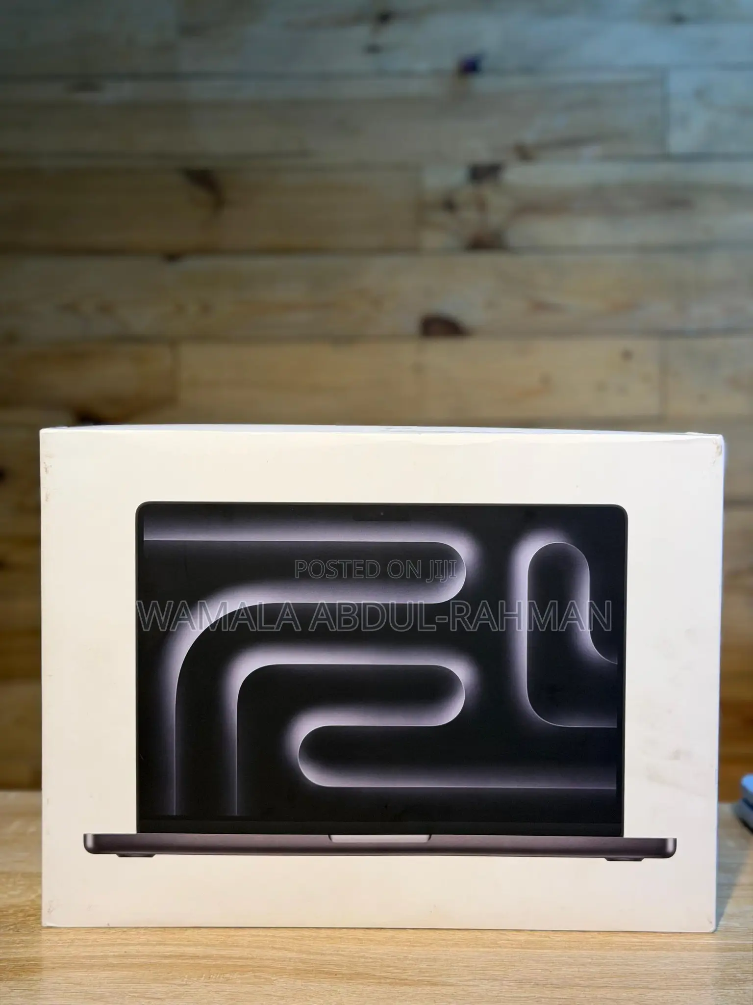 New Laptop Apple MacBook Pro 2026 M5 Pro 16GB Apple M5 SSD 1T