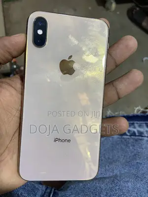 Apple iPhone XS 256 GB White
