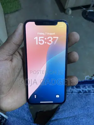 Apple iPhone XS 256 GB White