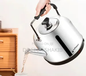 Hoffmans 8L – HM-2549 Electric Kettle