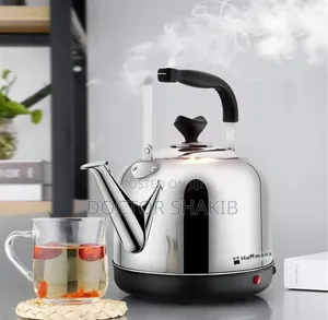 Hoffmans 8L – HM-2549 Electric Kettle