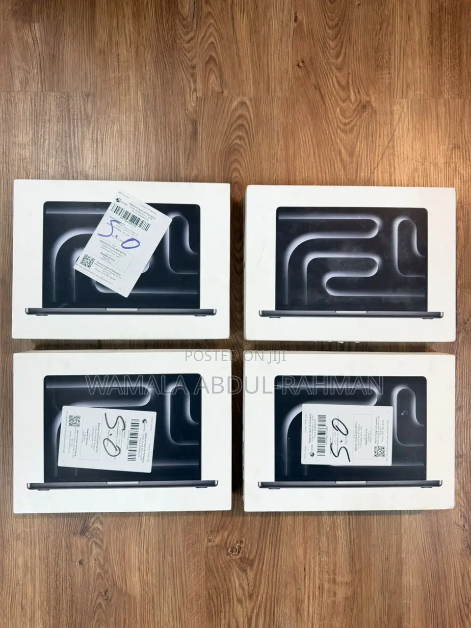 New Laptop Apple MacBook Pro 2026 M5 Pro 16GB Apple M5 SSD 1T