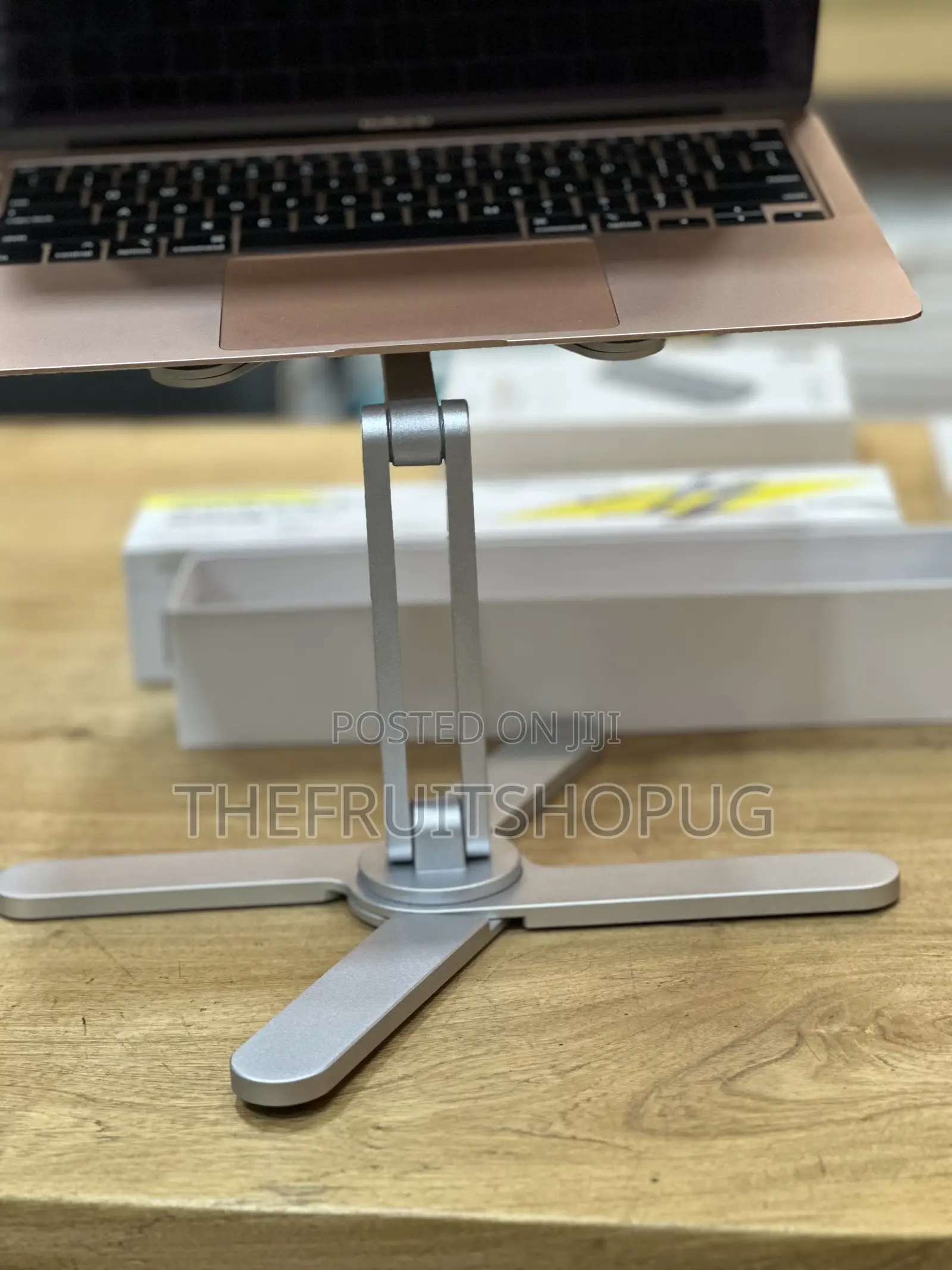 McHose Laptop Stand