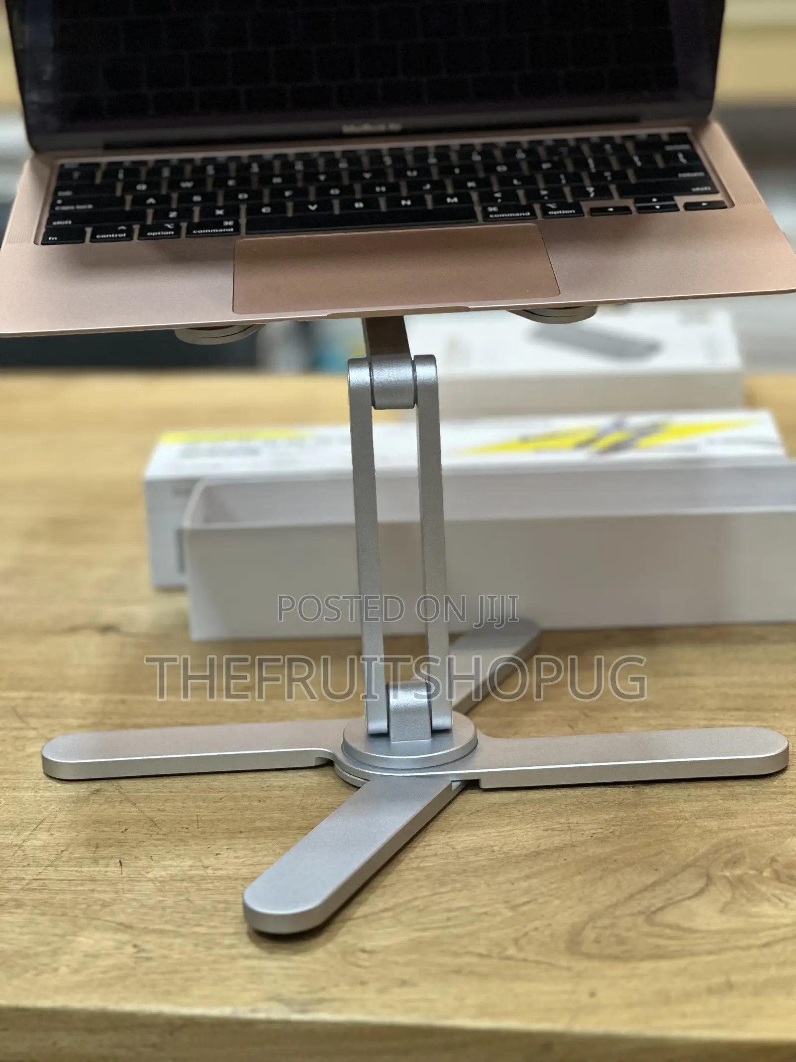 McHose Laptop Stand