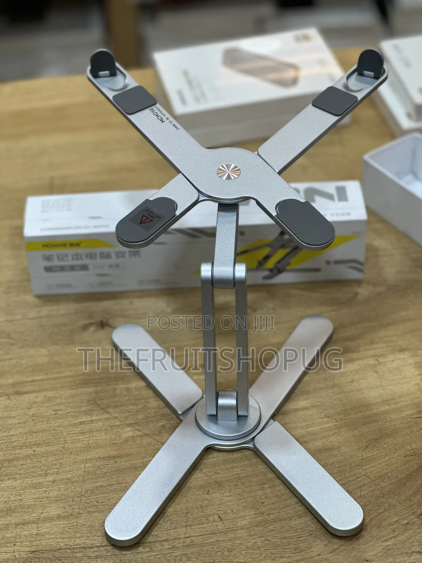 McHose Laptop Stand