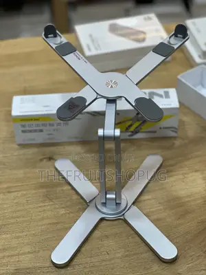 McHose Laptop Stand