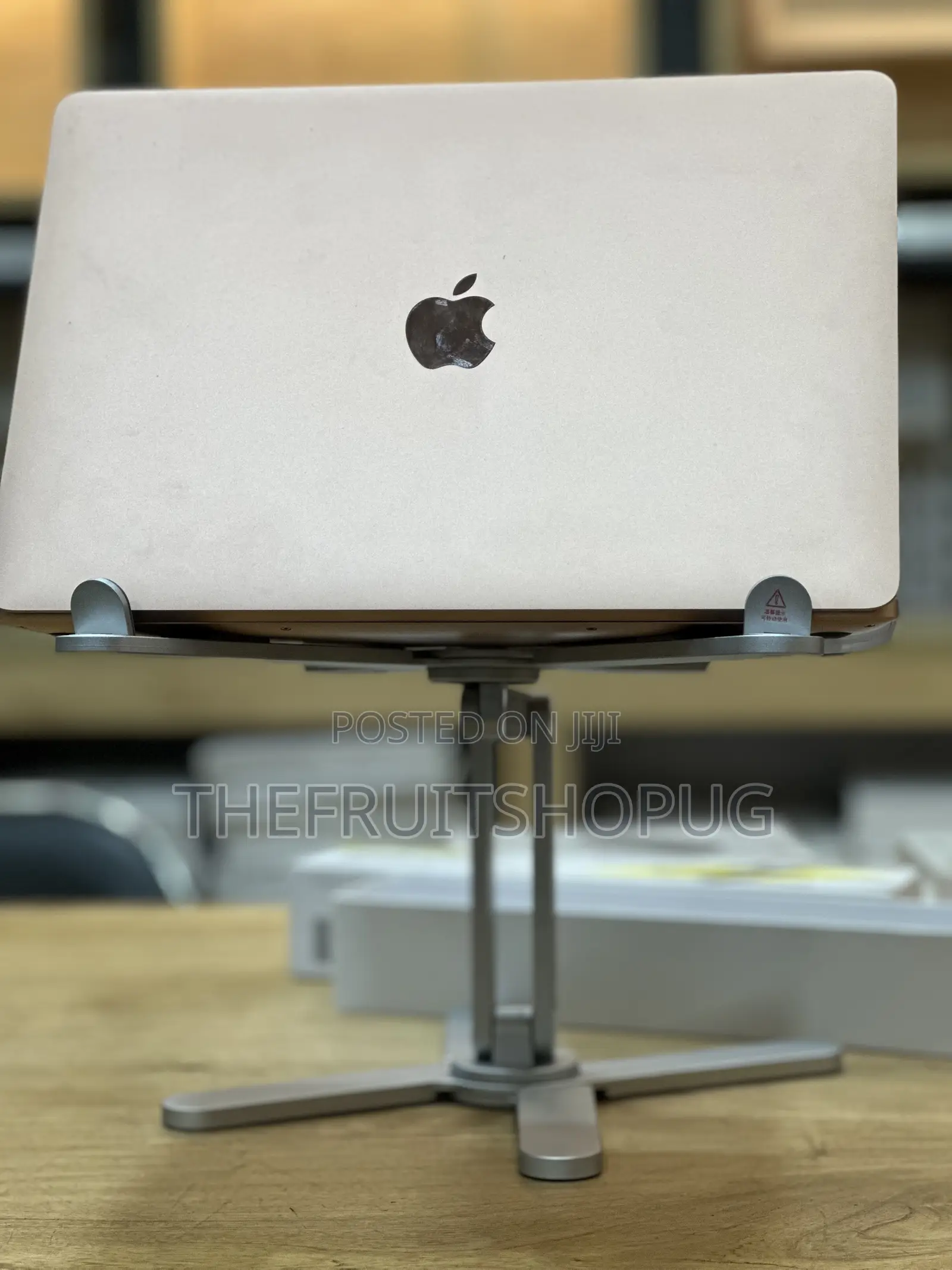 McHose Laptop Stand