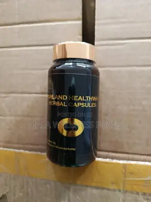 Norland Healthway Herbal Capsules