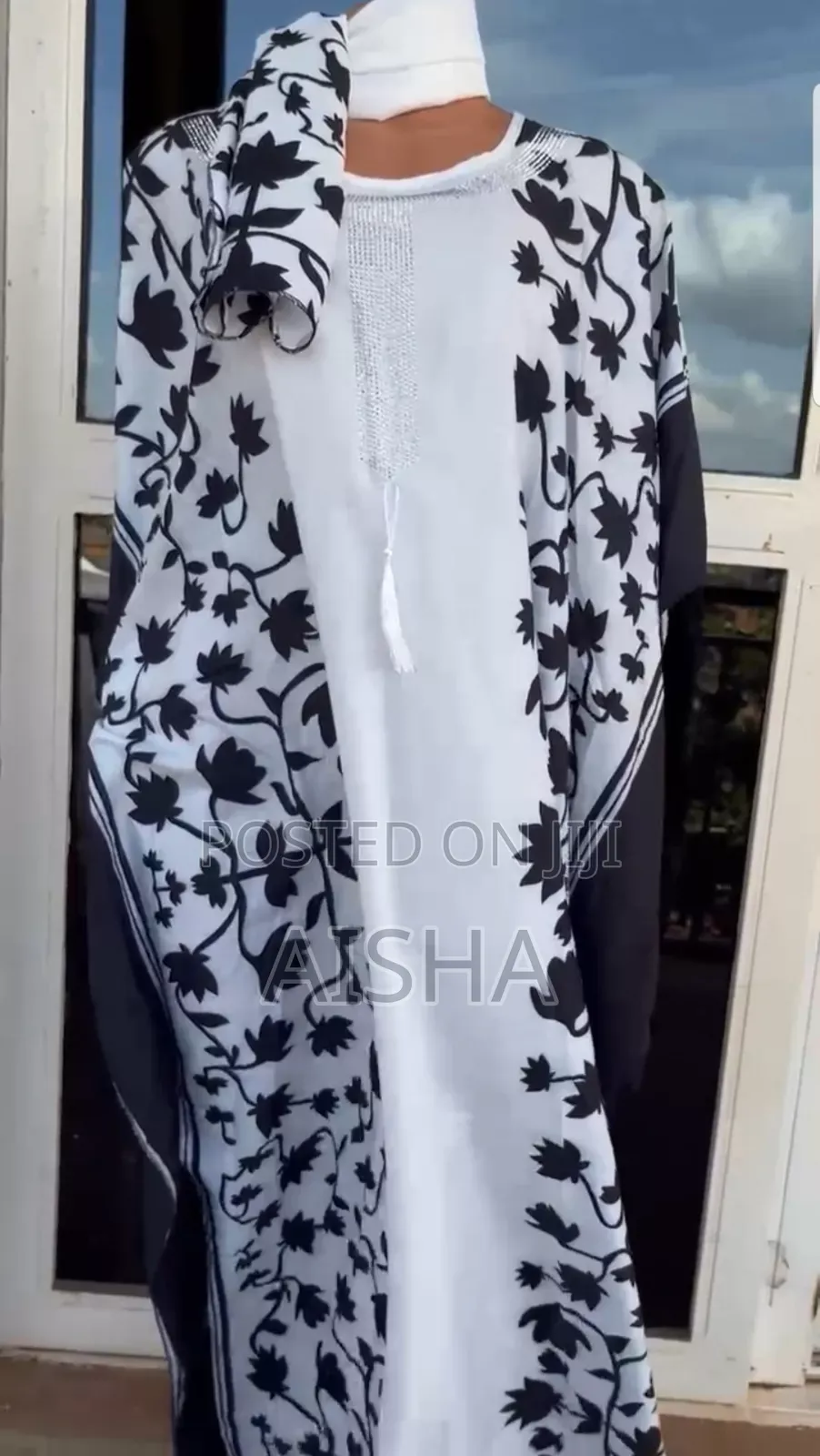 Dera Dress