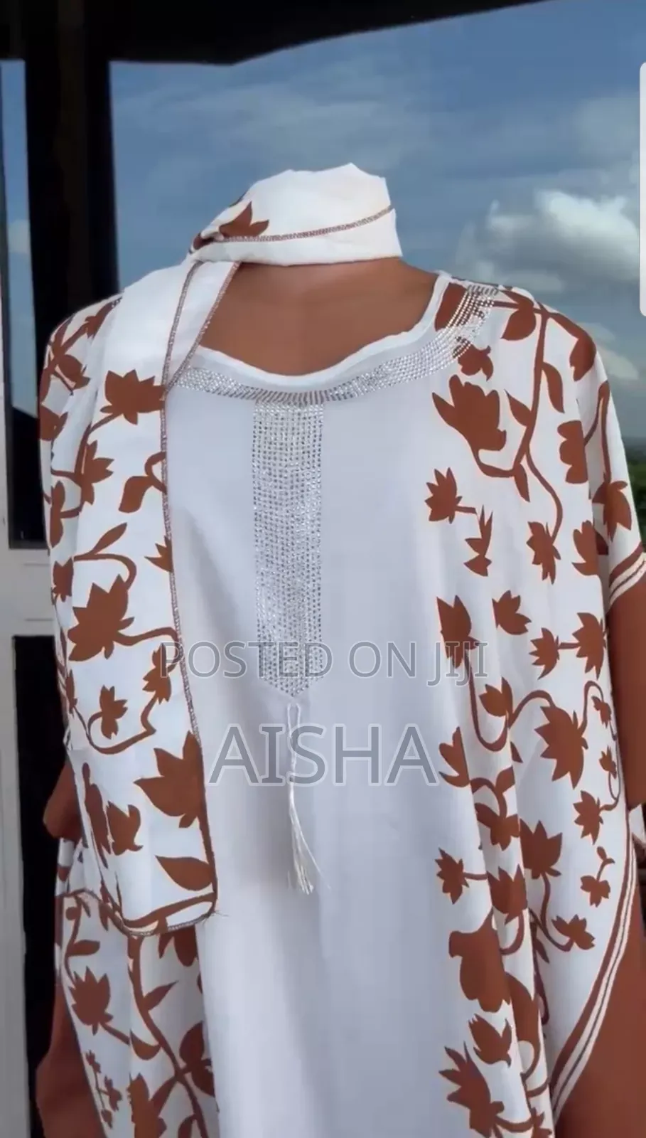 Dera Dress