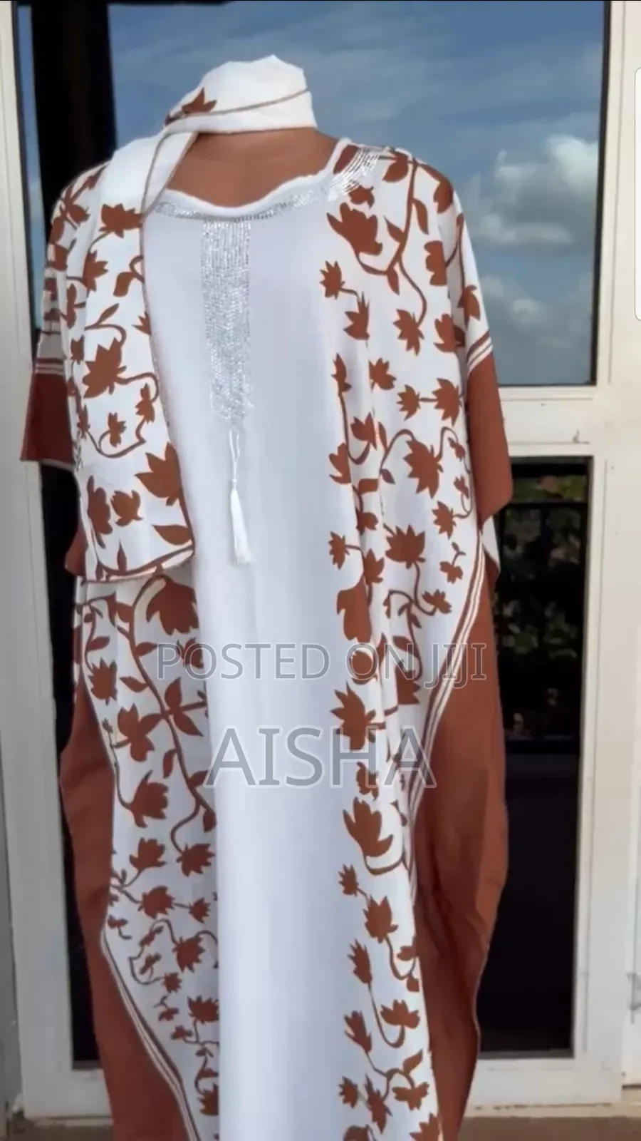 Dera Dress