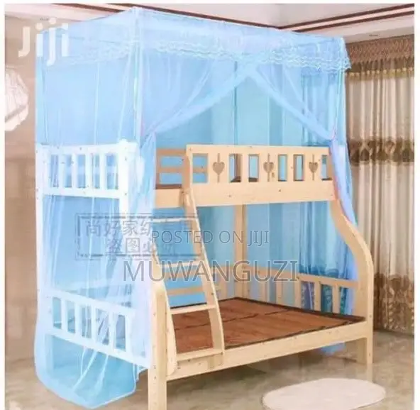 Decker Net
