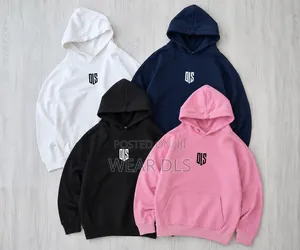 Premium Hoodies