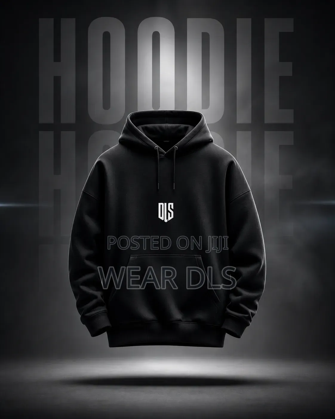 Premium Hoodies
