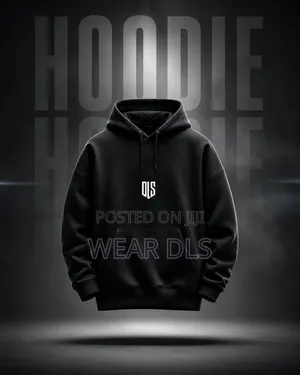Premium Hoodies