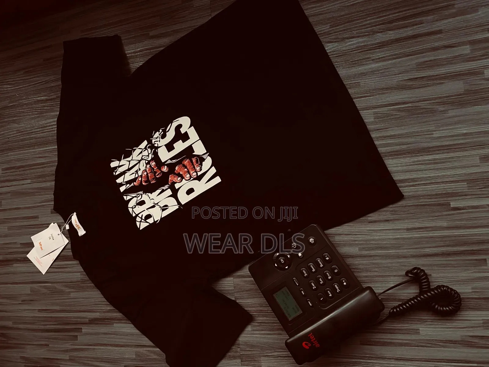 Premium Tshirts