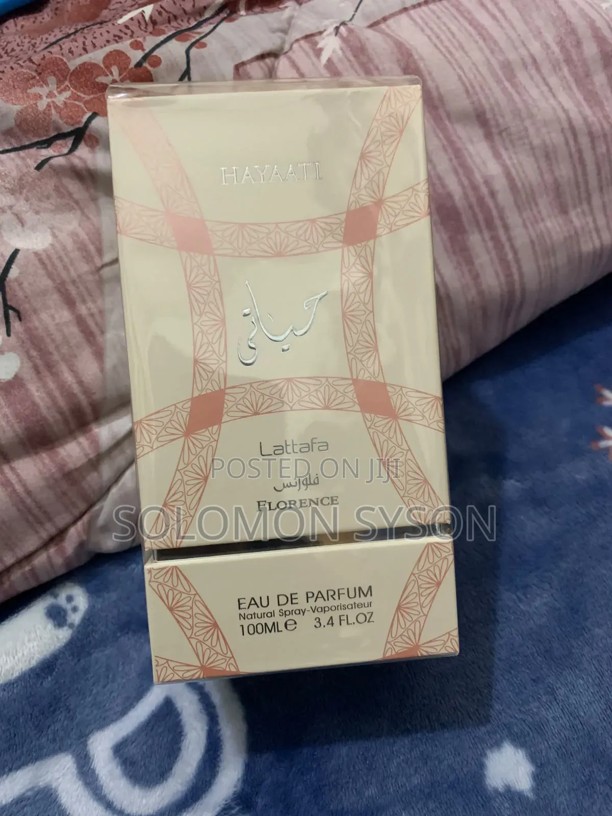 Branded Perfumes