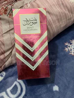 Branded Perfumes