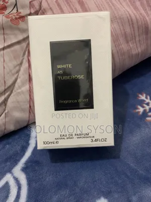 Branded Perfumes