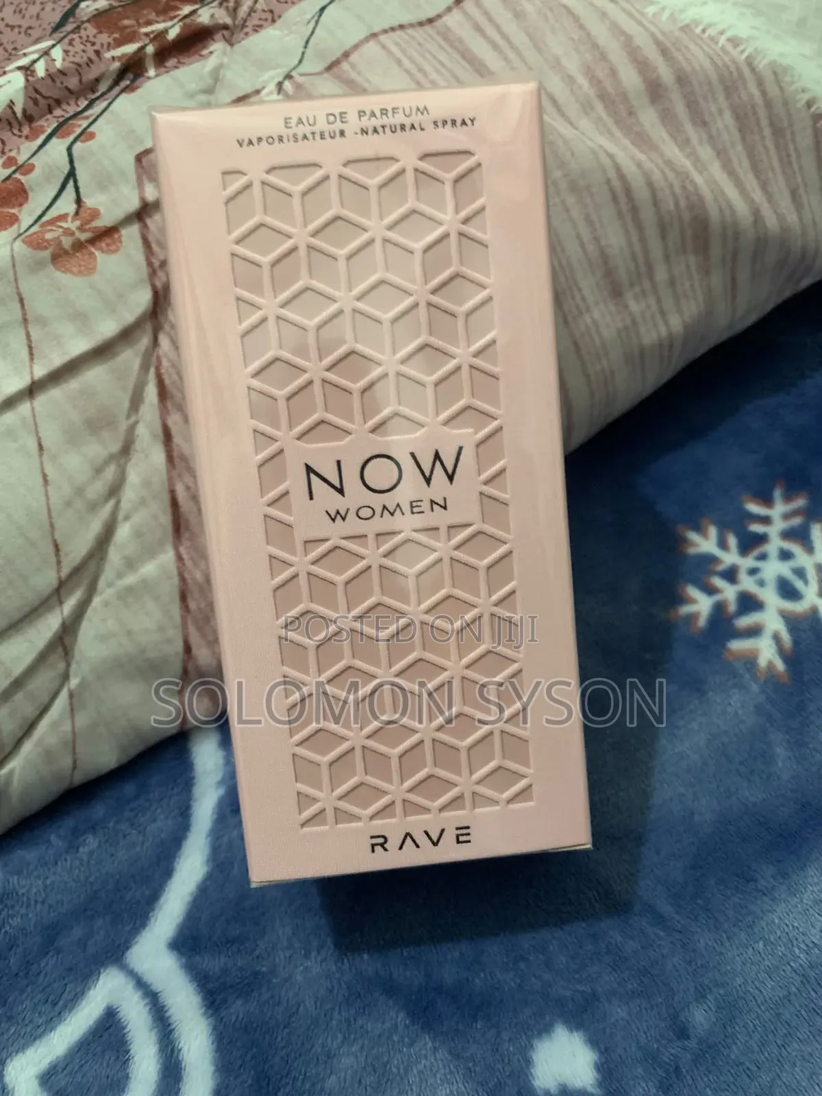 Branded Perfumes