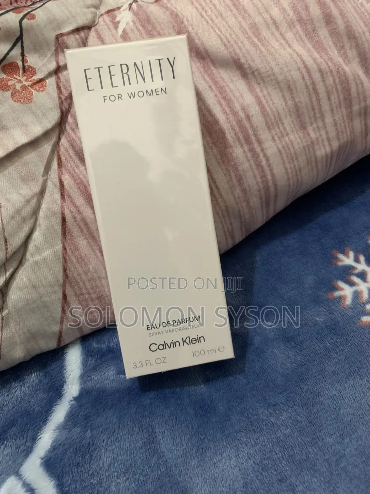 Branded Perfumes