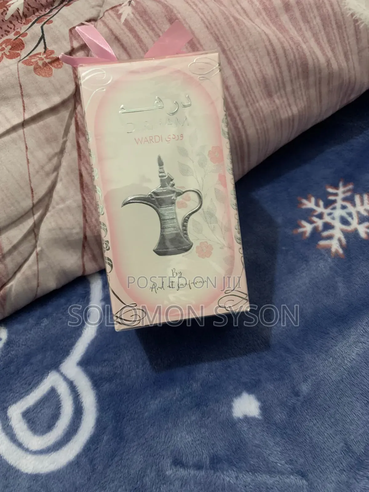 Branded Perfumes