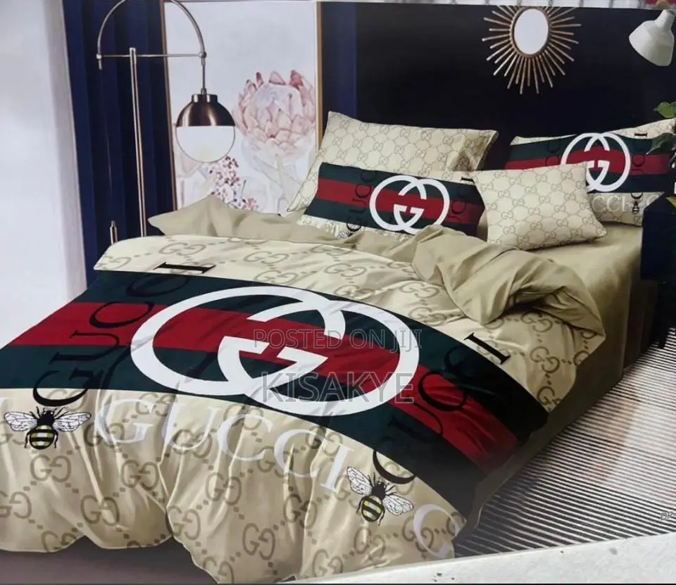 Bed Covers