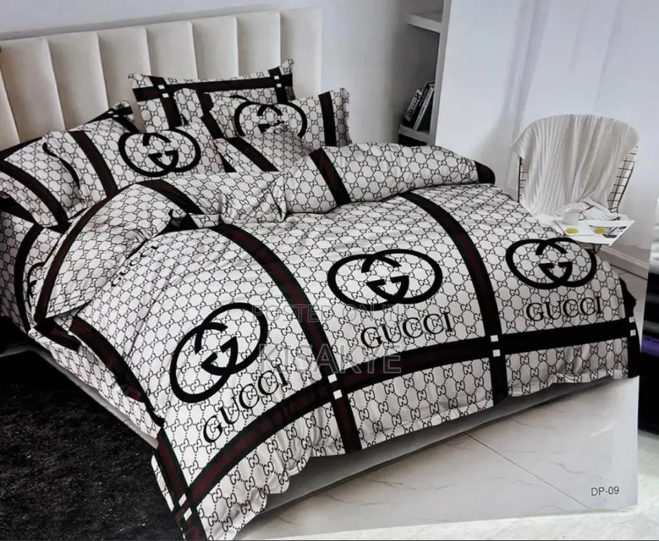 Bed Covers