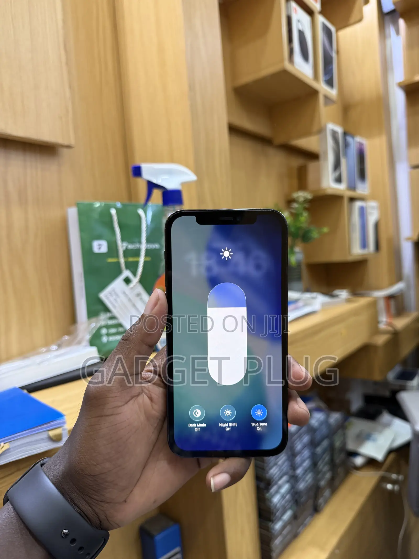 Apple iPhone 12 Pro 256 GB Blue