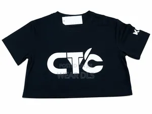Plain T-Shirts
