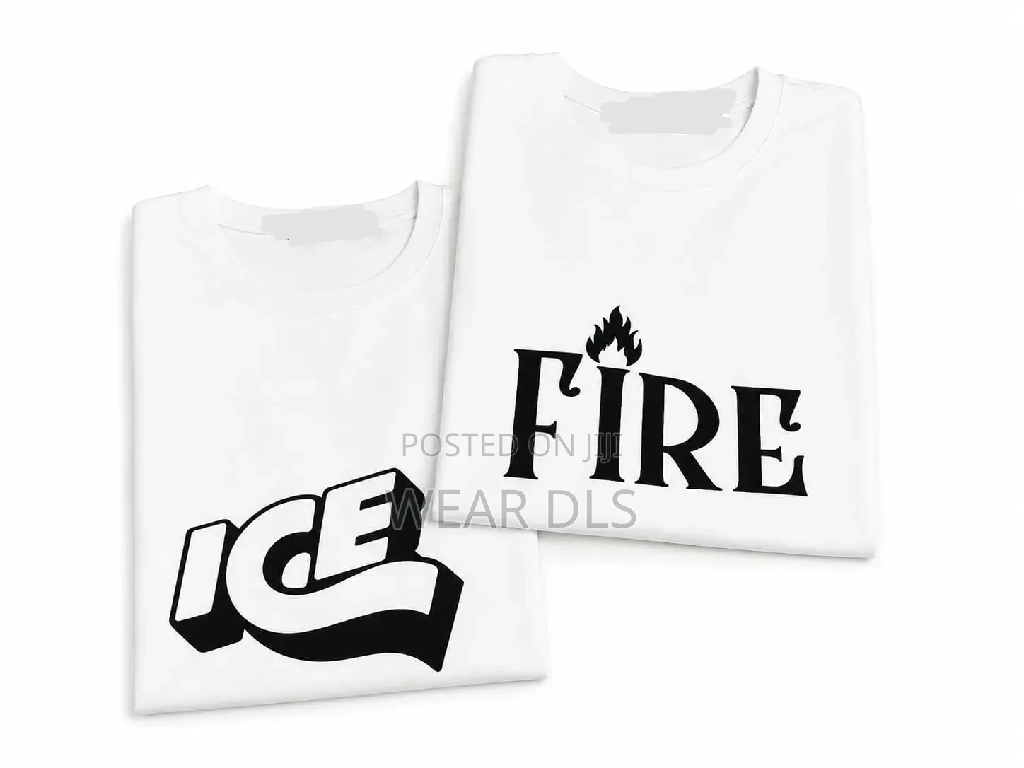 Plain T-Shirts