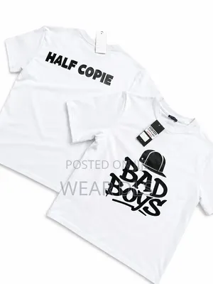 Plain T-Shirts