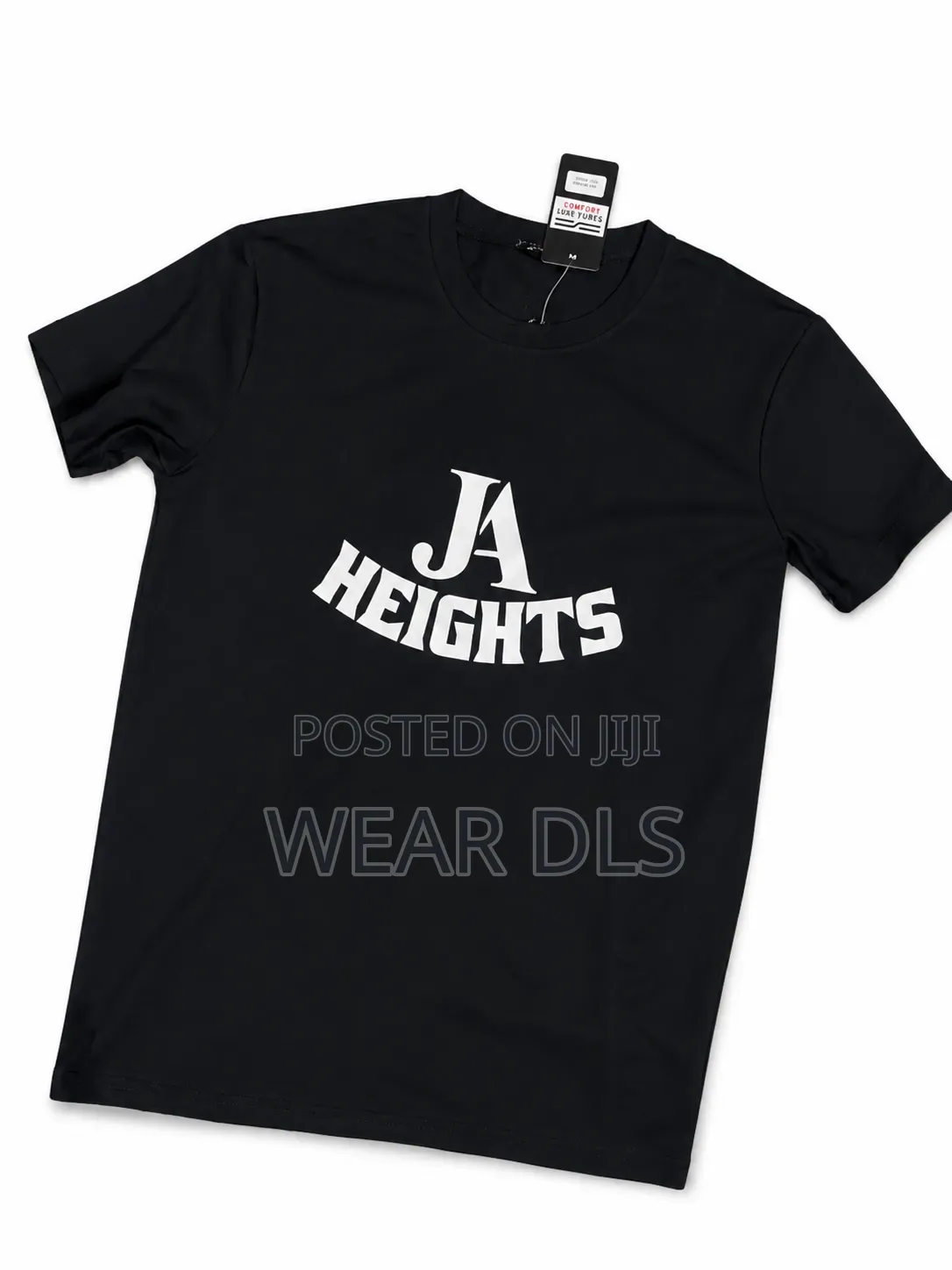 Plain T-Shirts