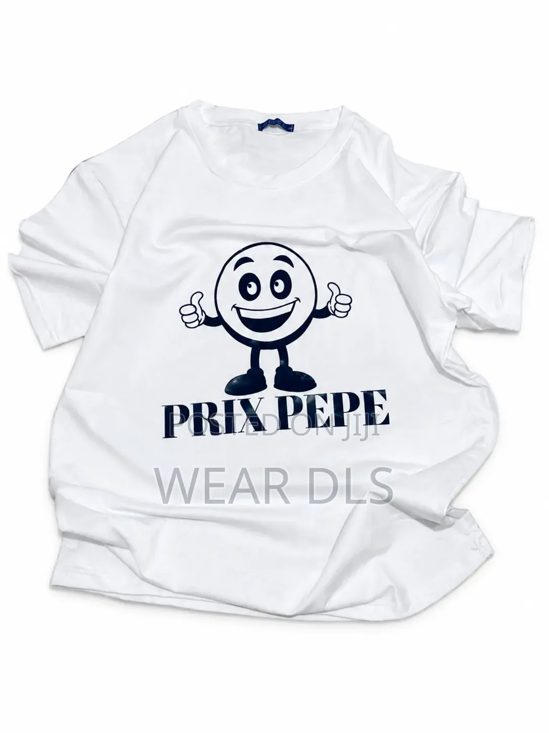 Plain T-Shirts