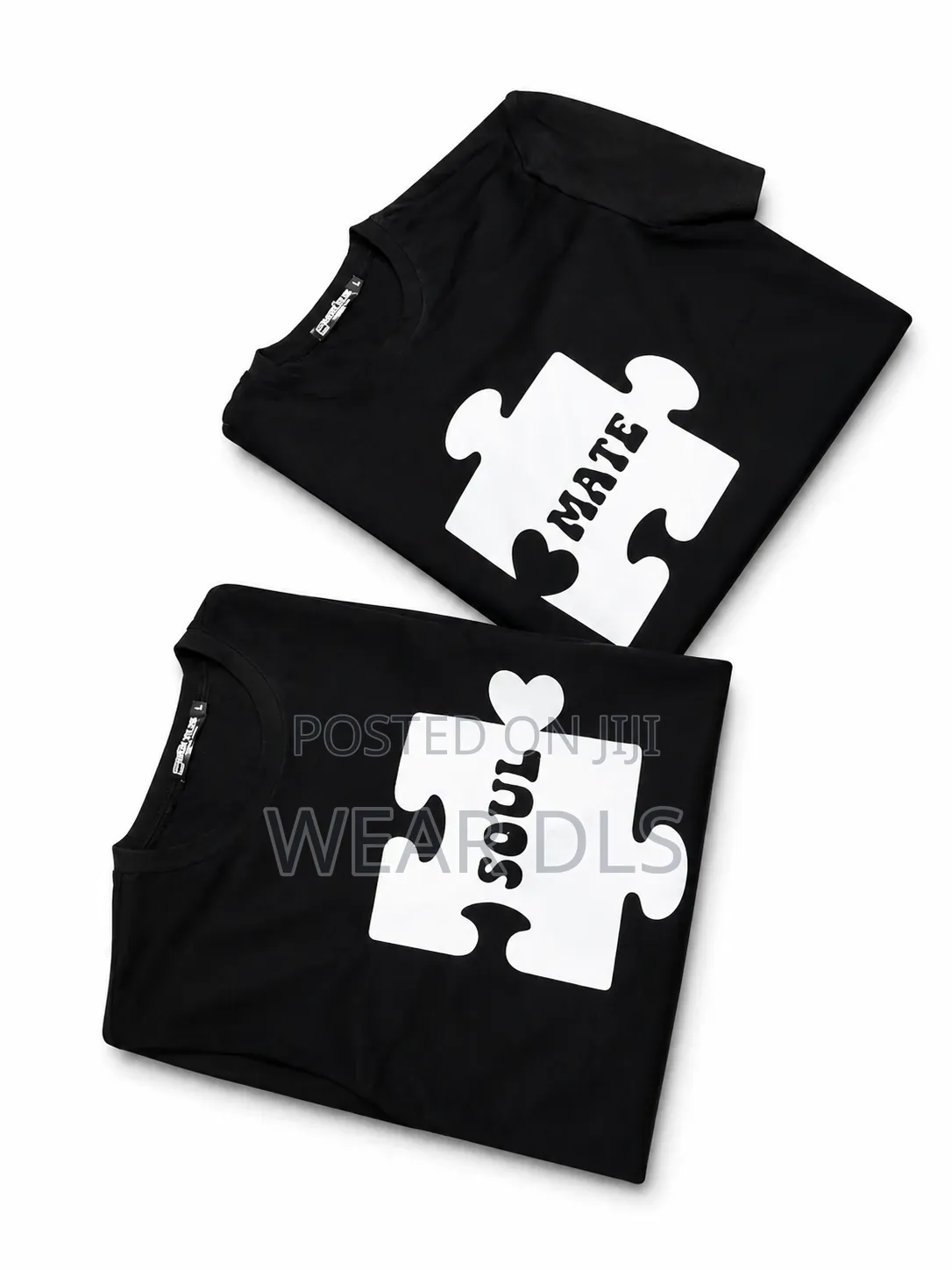 Plain T-Shirts