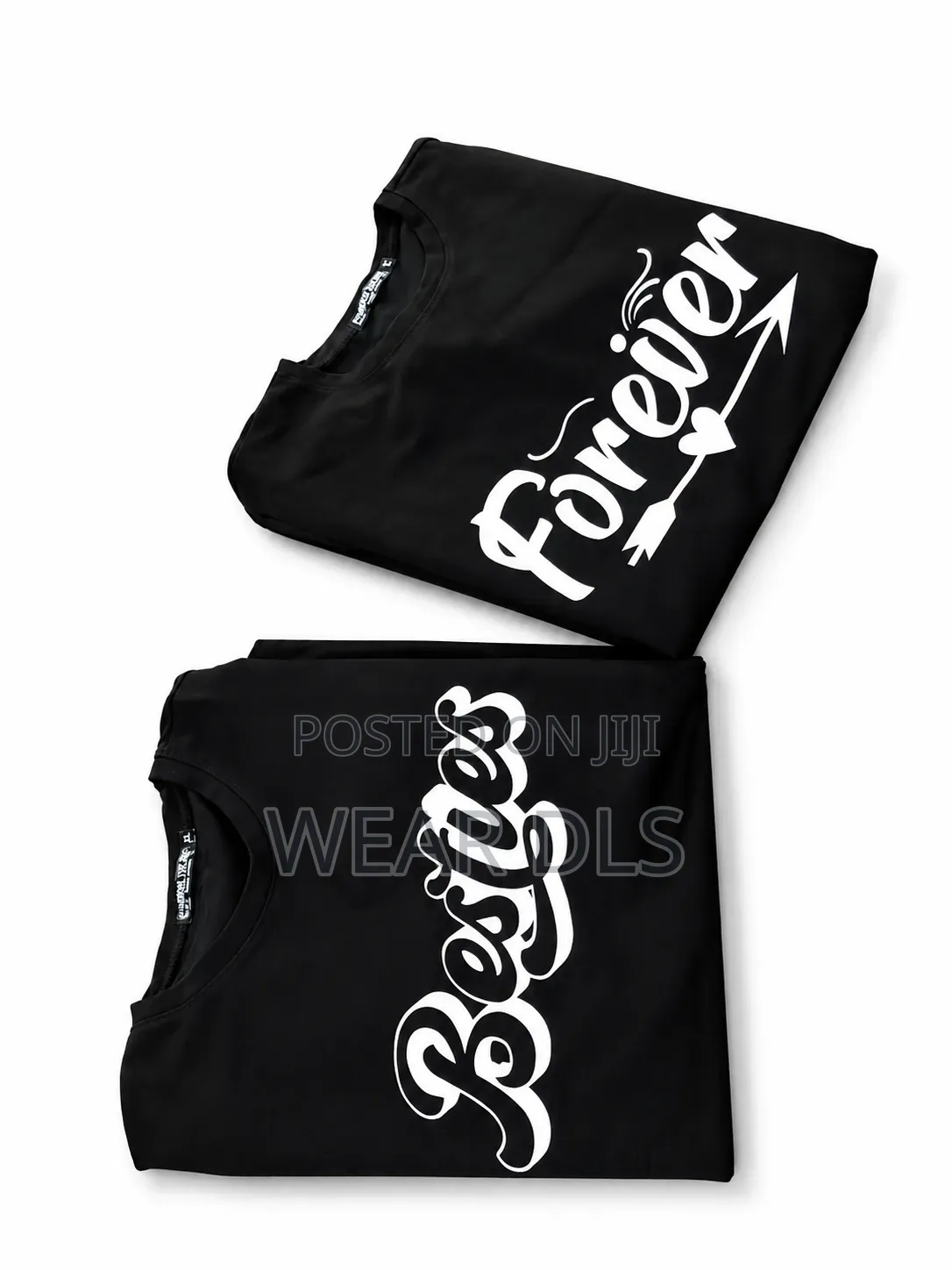 Plain T-Shirts