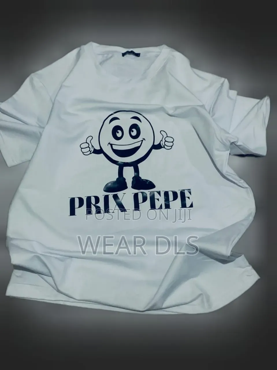 Plain T-Shirts